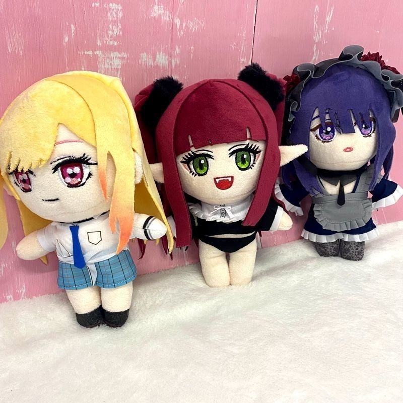 Anime Merchandise Usa - Cute My Dress-Up Darling Marin Plush