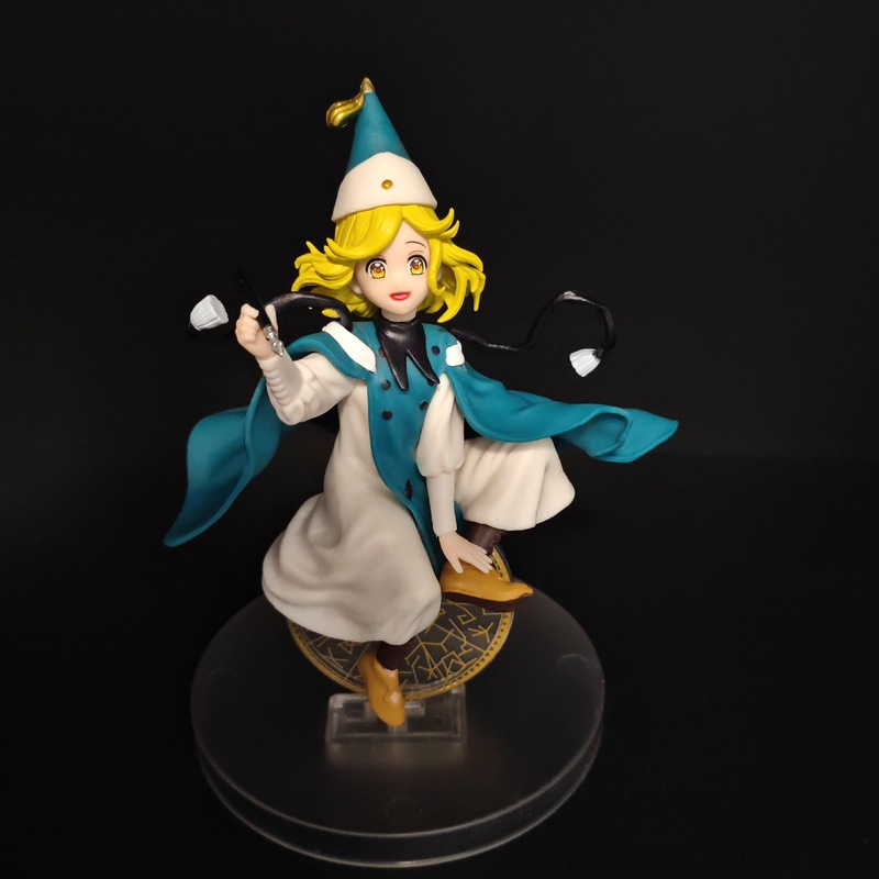 Anime Merchandise Usa - Atelier Of Witch Hat Coco Anime
