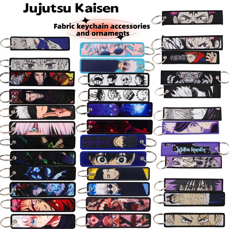 Gojo Anime Merchandise - Jujutsu Kaisen Anime Merchandise Satoru Gojo