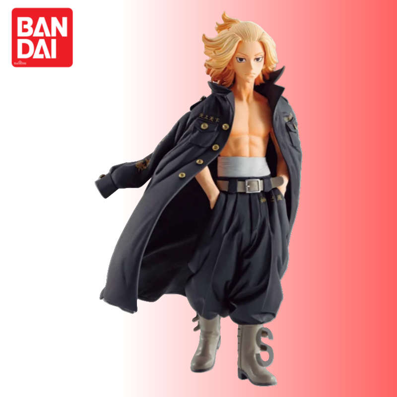 Anime Merchandise Tokyo - In Stock Original Nuevo Bandai Banpresto
