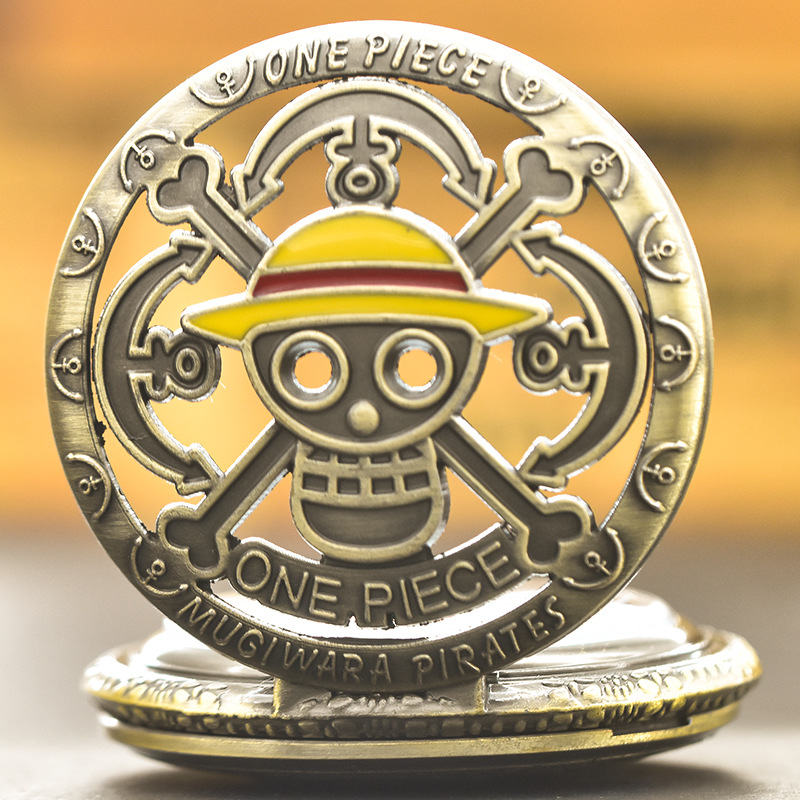 Anime One Piece Merchandise - New Anime One Piece Series Pocket
