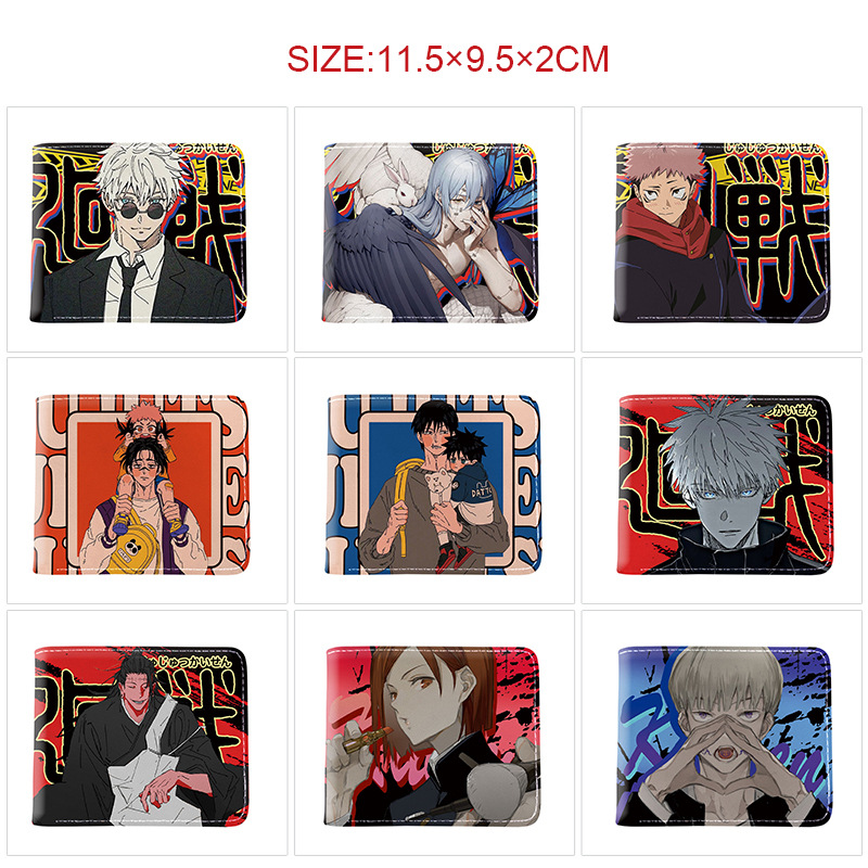 Gojo Anime Merchandise - Jujutsu Kaisen Gojo Satoru Geto Suguru