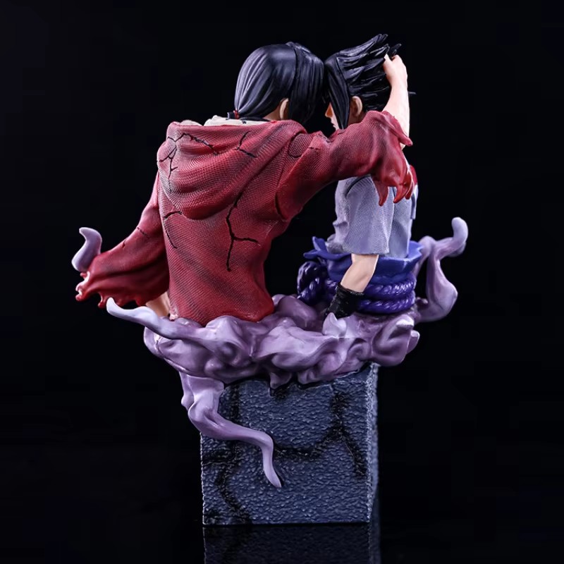 18cm Anime Naruto Figure Narut - огляд і ціна Rare Anime Merchandise