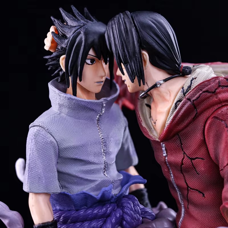 18cm Anime Naruto Figure Narut - огляд і ціна Rare Anime Merchandise
