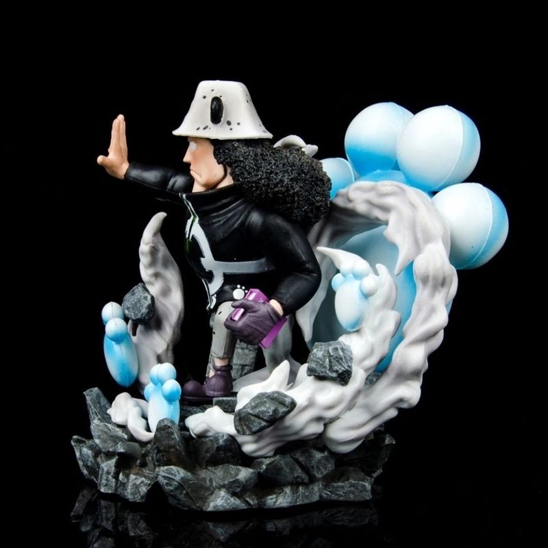 New 13cm One Piece Anime Perip - огляд і ціна Anime One Piece Merchandise