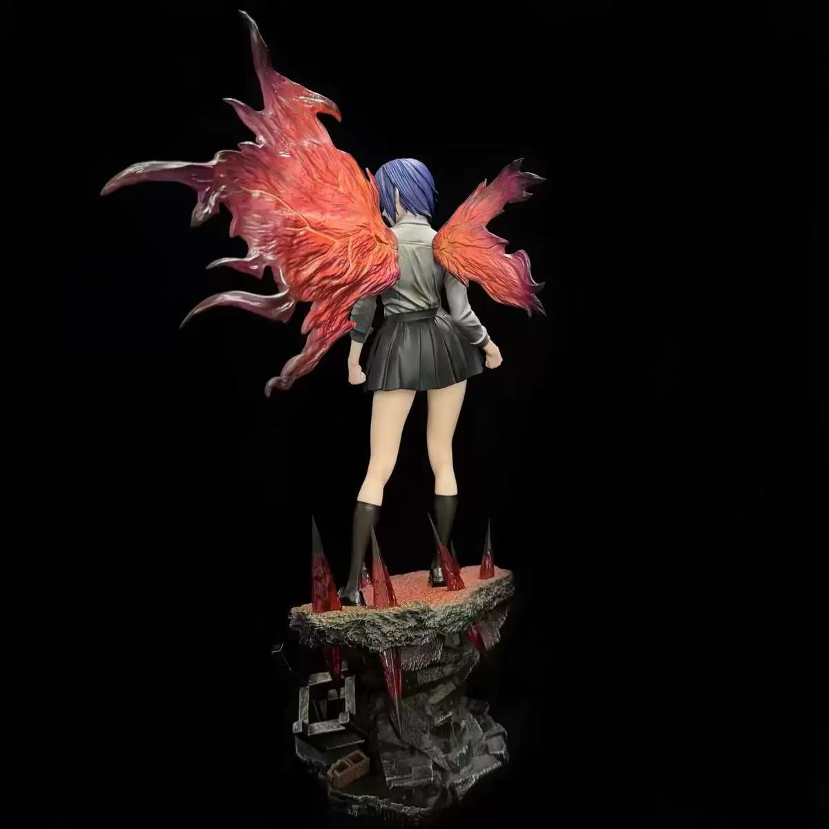 Tokyo Ghoul Kirishima Touka Fi - огляд і ціна Anime Merchandise Tokyo