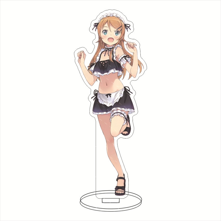 16CM Anime Figure My Little Si - огляд і ціна Anime Merchandise Accessories