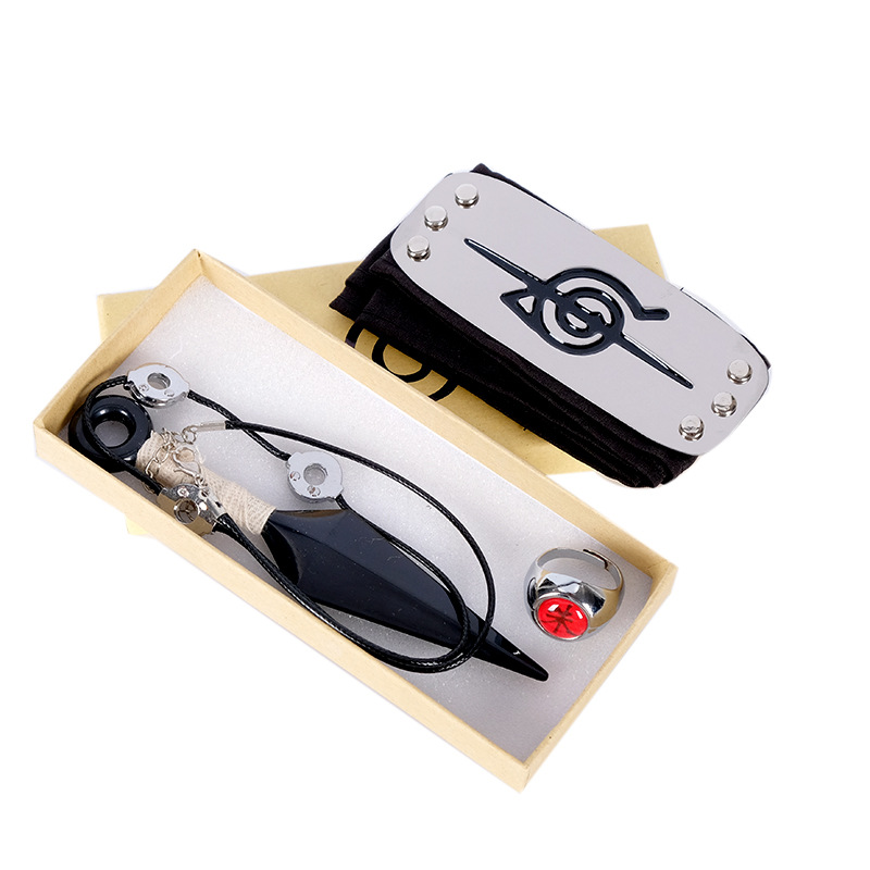 Anime Uzumaki Ninja Kunai Thro - огляд і ціна Rare Anime Merchandise