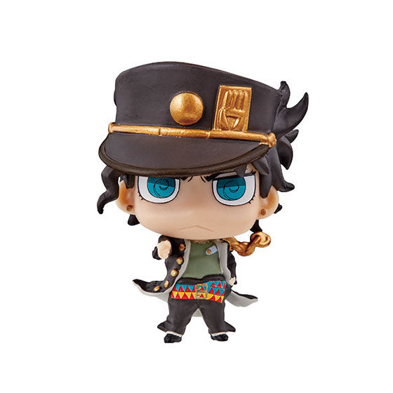 BANDAI JoJo Bizarre Adventure  - огляд і ціна Jojo Anime Merchandise