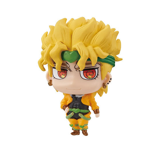 BANDAI JoJo Bizarre Adventure  - огляд і ціна Jojo Anime Merchandise