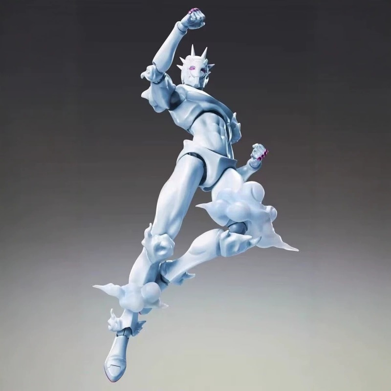 Jojo Bizarre Adventure Weather - огляд і ціна Jojo Anime Merchandise