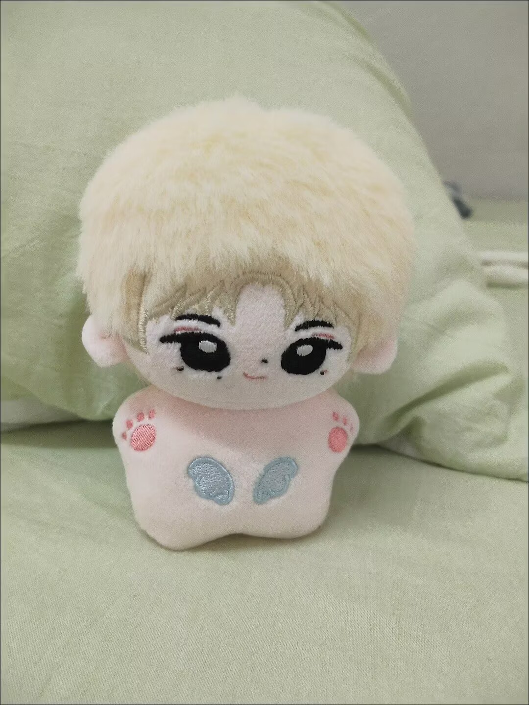 [New Product] Zhang Chi Spread - огляд і ціна Anime Merchandise Usa