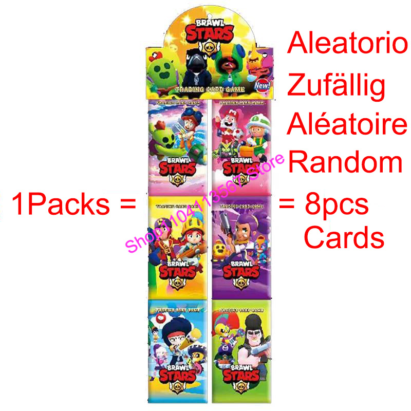 Brawl Stars Random Collect Car - огляд і ціна Rare Anime Merchandise