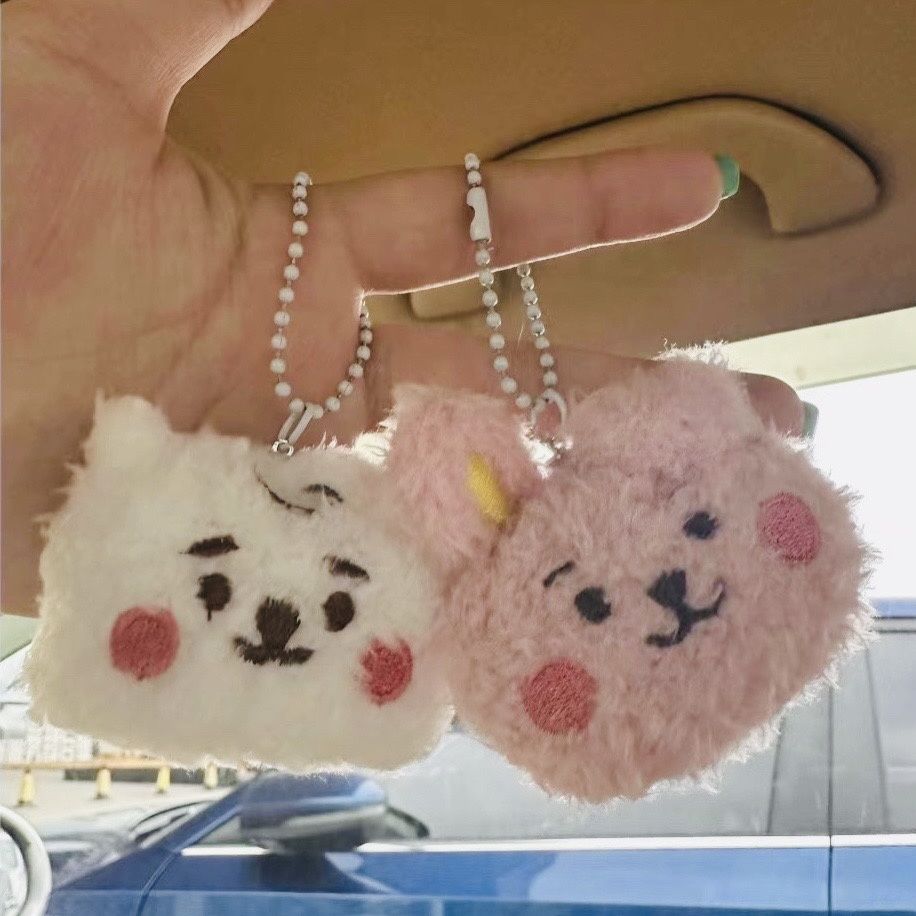 BT21 anime merchandise cartoon - огляд і ціна Anime Merchandise Usa