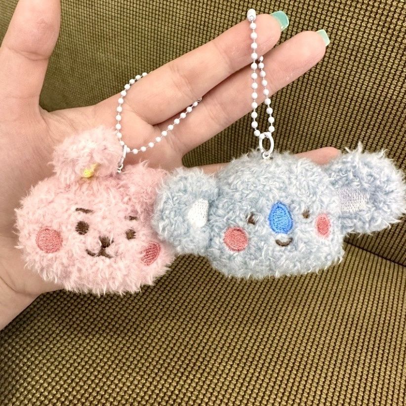 BT21 anime merchandise cartoon - огляд і ціна Anime Merchandise Usa