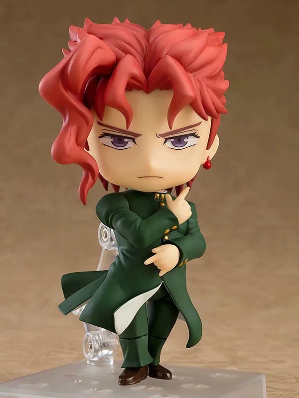 10cm JOJOs Bizarre Adventure K - огляд і ціна Jojo Anime Merchandise