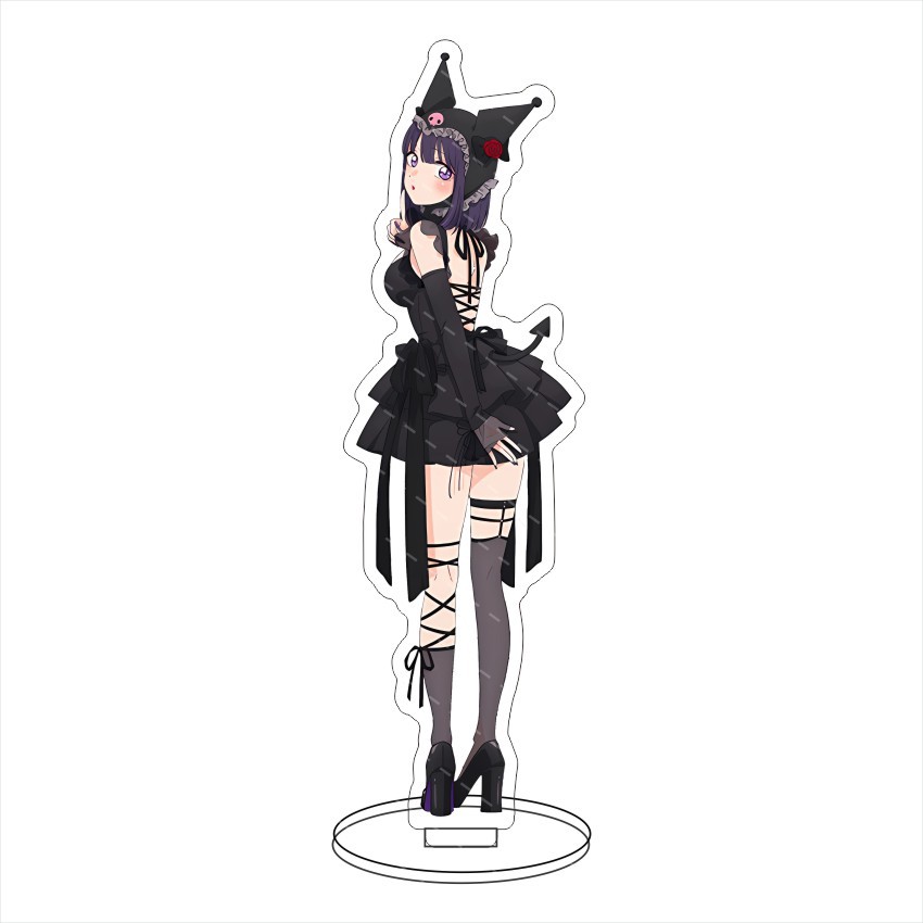 16CM Anime Acrylic Stand My Dr - огляд і ціна Anime Merchandise Accessories