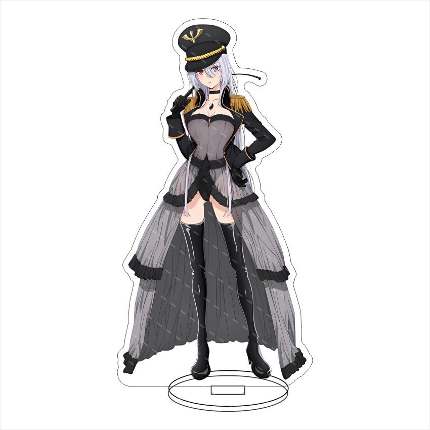 16CM Anime Acrylic Stand My Dr - огляд і ціна Anime Merchandise Accessories