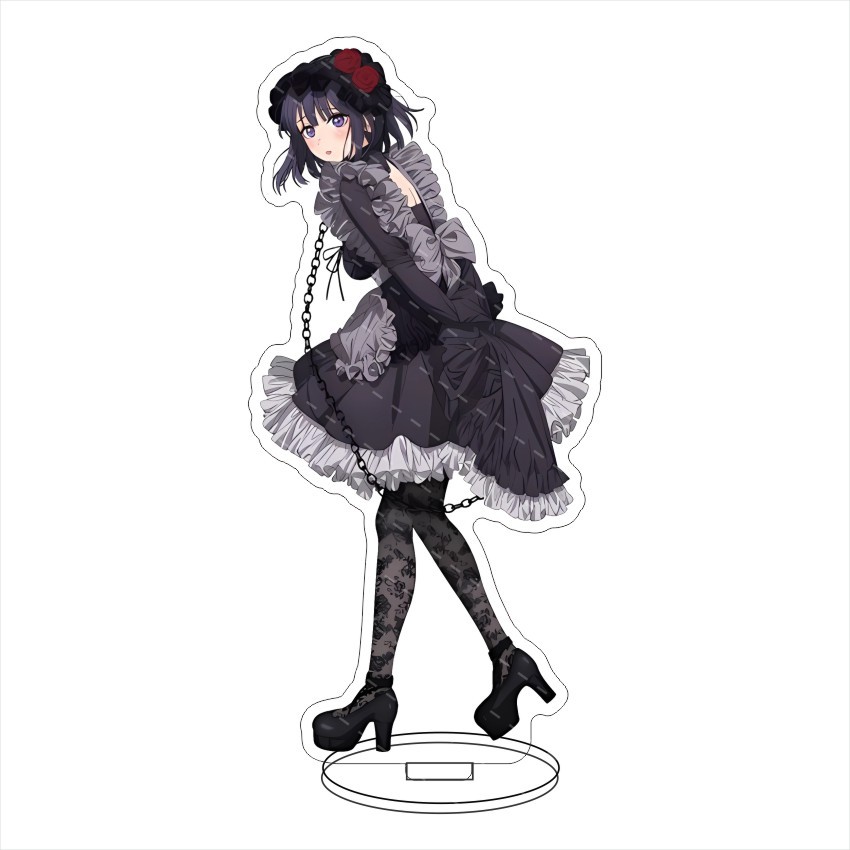 16CM Anime Acrylic Stand My Dr - огляд і ціна Anime Merchandise Accessories