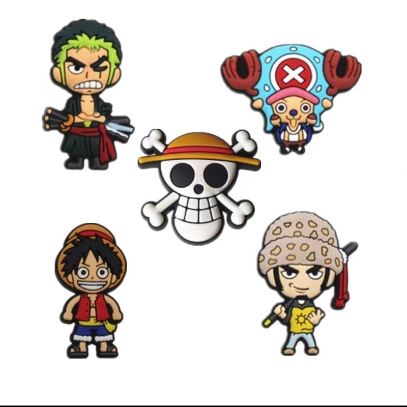 One Piece cartoon anime charac - огляд і ціна Anime One Piece Merchandise