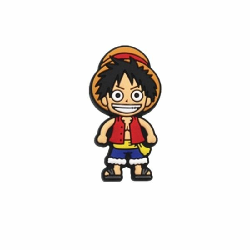 One Piece cartoon anime charac - огляд і ціна Anime One Piece Merchandise