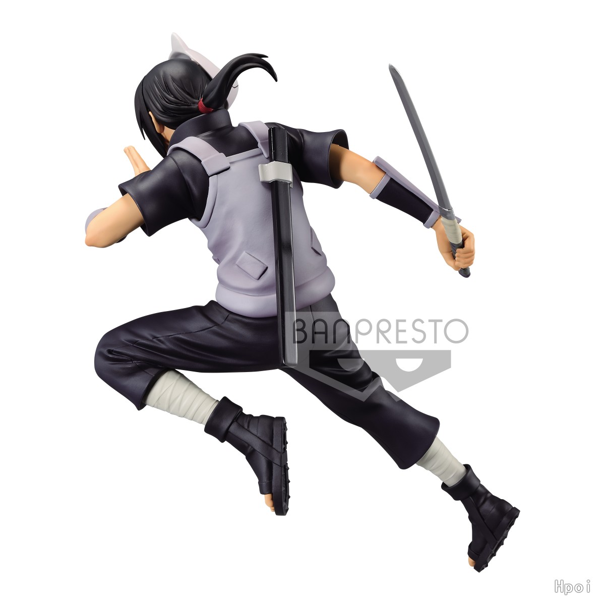 17CM Anime Naruto Shippuden Vi - огляд і ціна Rare Anime Merchandise