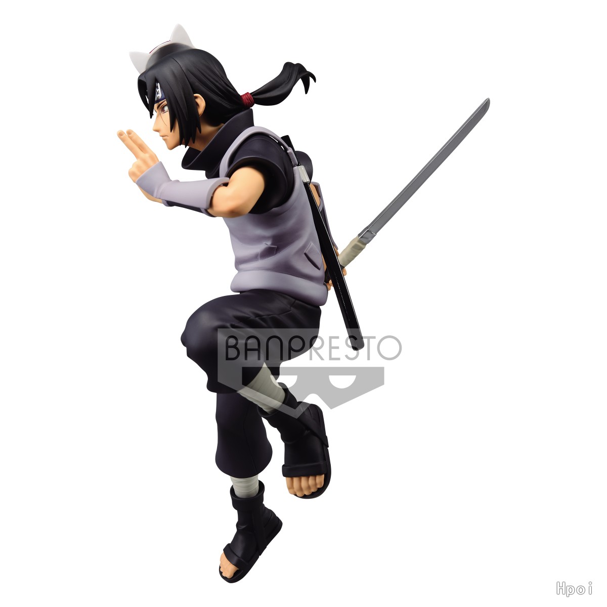 17CM Anime Naruto Shippuden Vi - огляд і ціна Rare Anime Merchandise