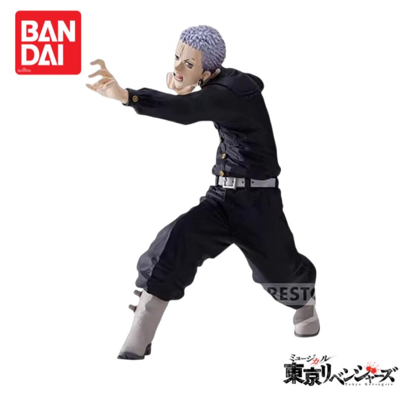 Instock Original Bandai Tokyo  - огляд і ціна Anime Merchandise Tokyo