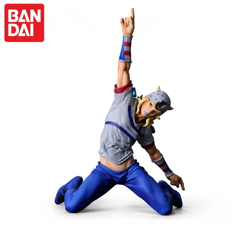 Original Banpresto In Stock Ba - огляд і ціна Jojo Anime Merchandise