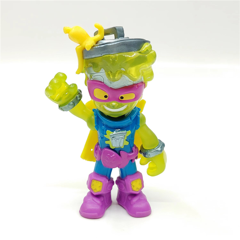 1pcs Original Kazoom Kid Ultra - огляд і ціна Rare Anime Merchandise