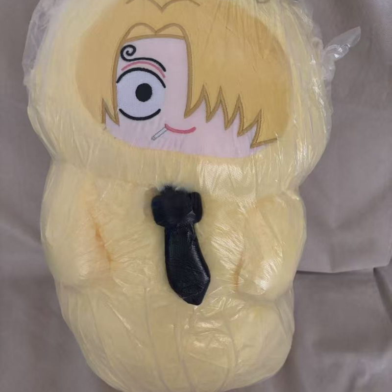 Big One Piece Cat Ear Series L - огляд і ціна Anime One Piece Merchandise