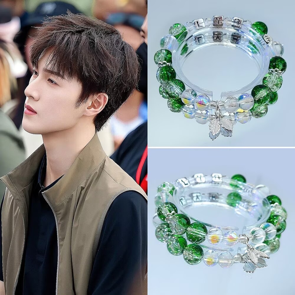 Li Yunrui's original bracelet  - огляд і ціна Anime Merchandise Usa