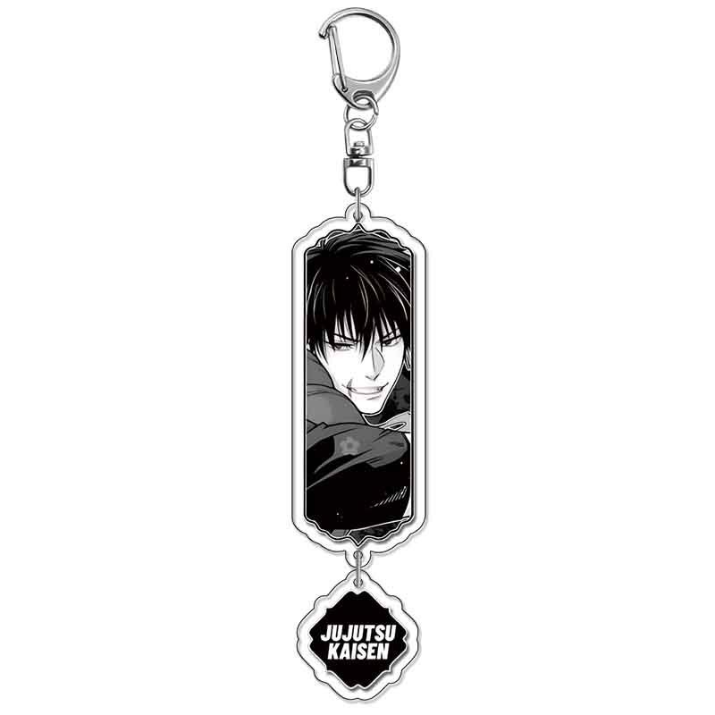 Jujutsu Kaisen Anime Acrylic K - огляд і ціна Gojo Anime Merchandise