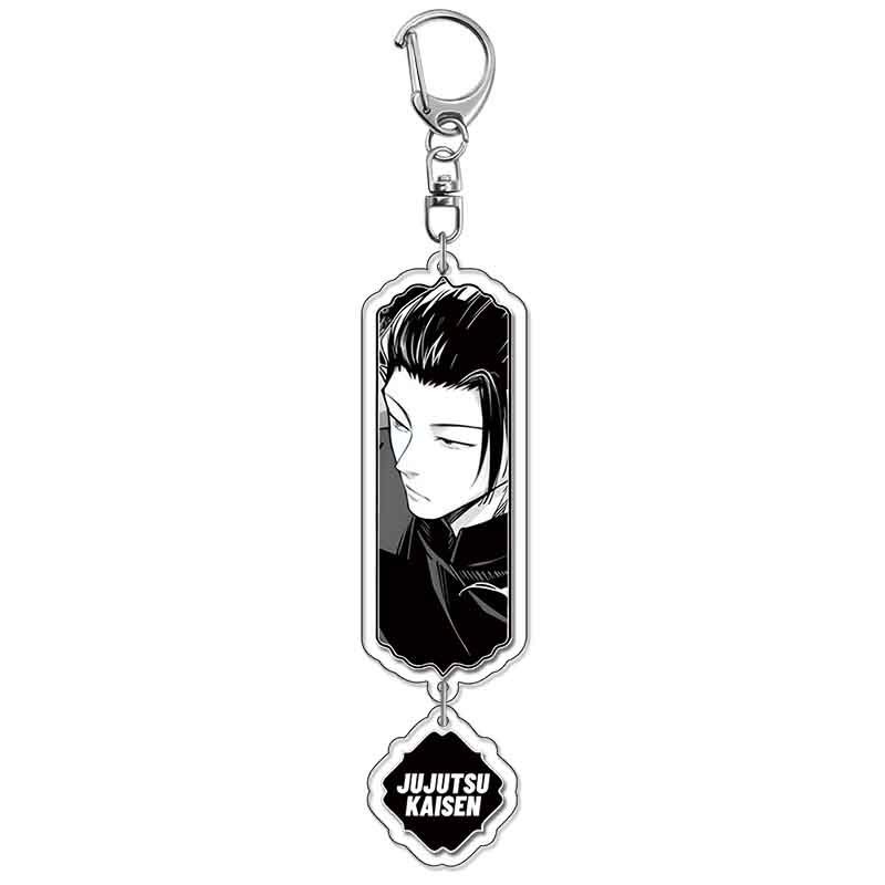Jujutsu Kaisen Anime Acrylic K - огляд і ціна Gojo Anime Merchandise