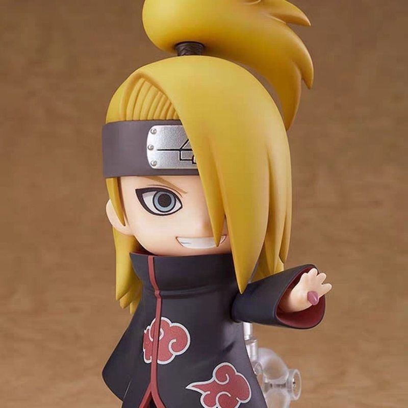 Nendoroid 820 Uchiha Itachi 14 - огляд і ціна Rare Anime Merchandise