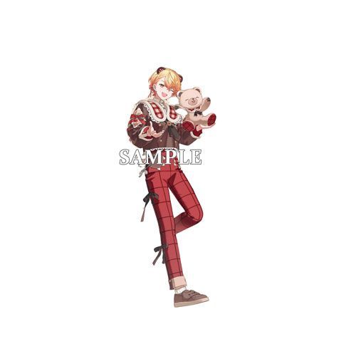Project Sekai Shinonome Akito  - огляд і ціна Anime Merchandise Usa