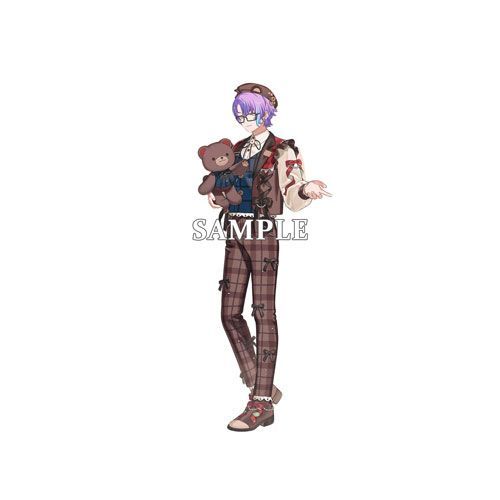 Project Sekai Shinonome Akito  - огляд і ціна Anime Merchandise Usa