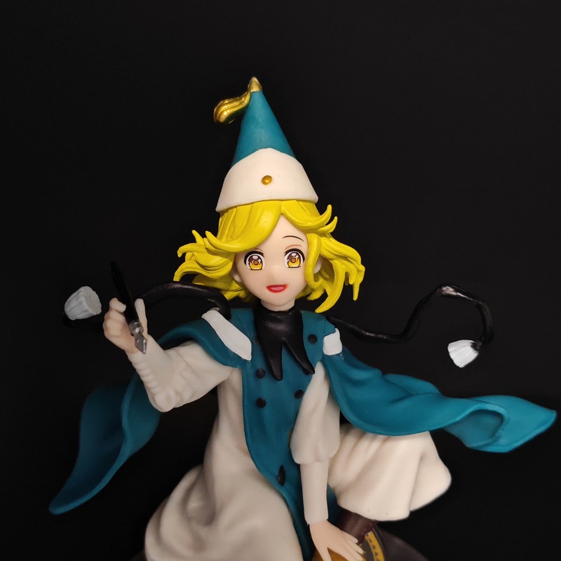 Atelier Of Witch Hat Coco Anim - огляд і ціна Anime Merchandise Usa