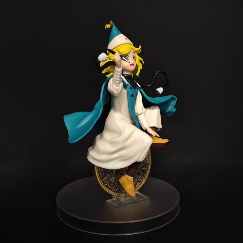 Atelier Of Witch Hat Coco Anim - огляд і ціна Anime Merchandise Usa
