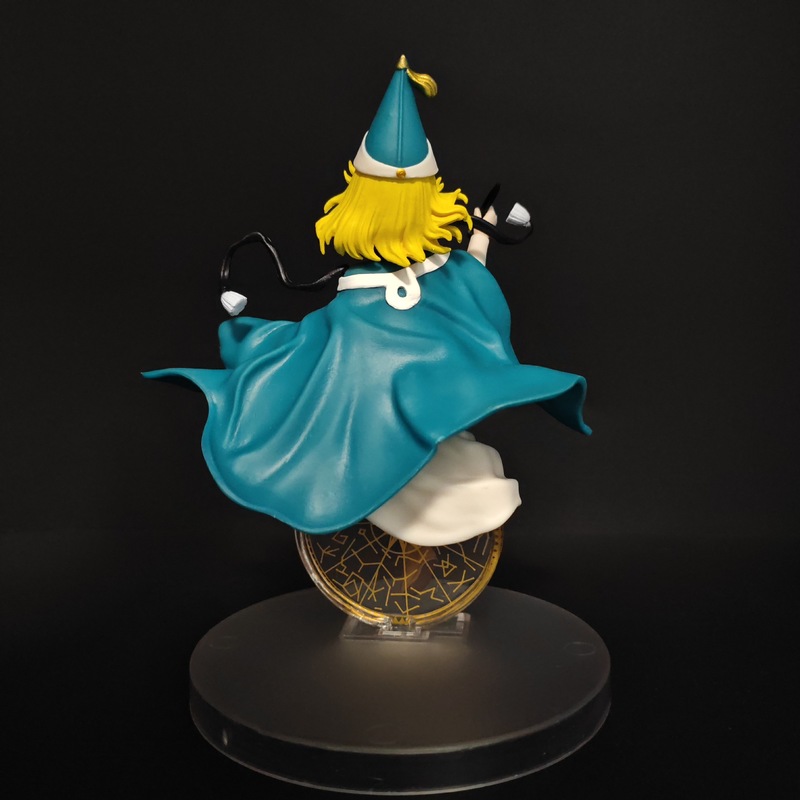 Atelier Of Witch Hat Coco Anim - огляд і ціна Anime Merchandise Usa