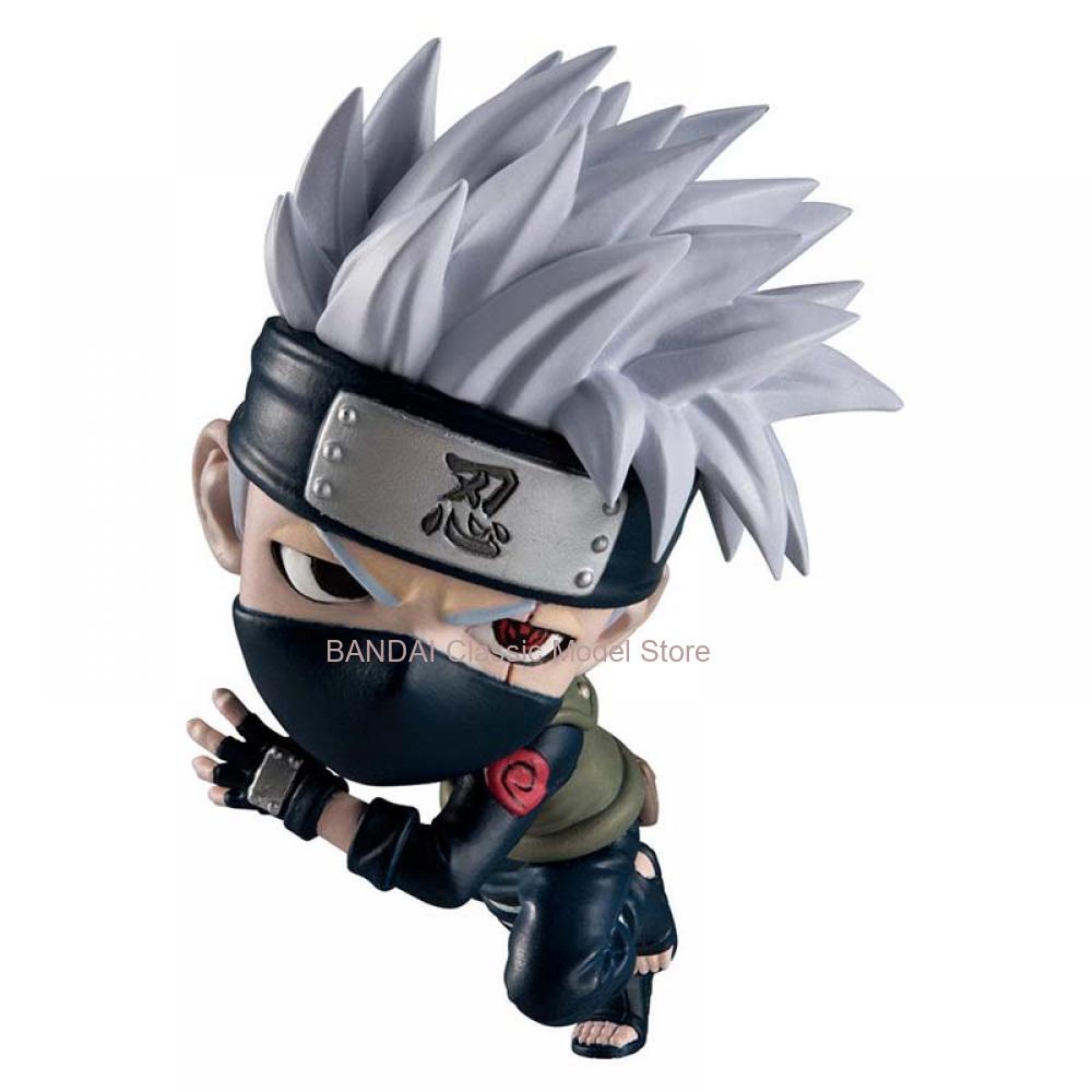 Bandai Gacha Capsule Blind Box - огляд і ціна Rare Anime Merchandise