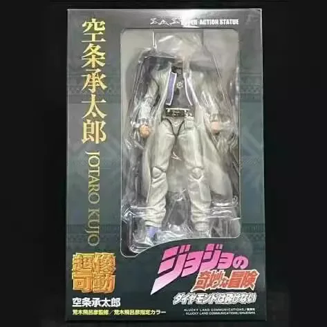 Anime jojo bizarre adventure K - огляд і ціна Jojo Anime Merchandise