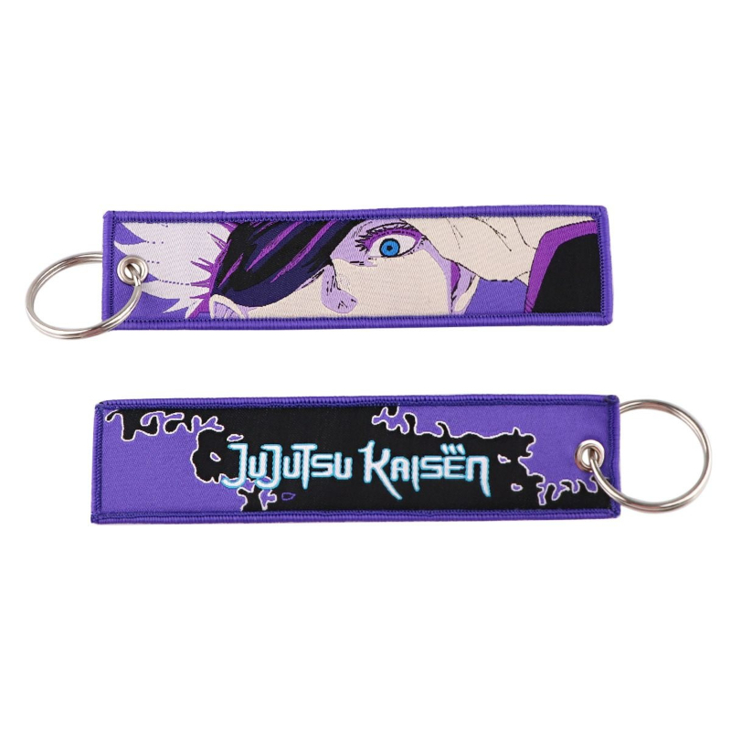 Jujutsu Kaisen Anime Merchandi - огляд і ціна Gojo Anime Merchandise