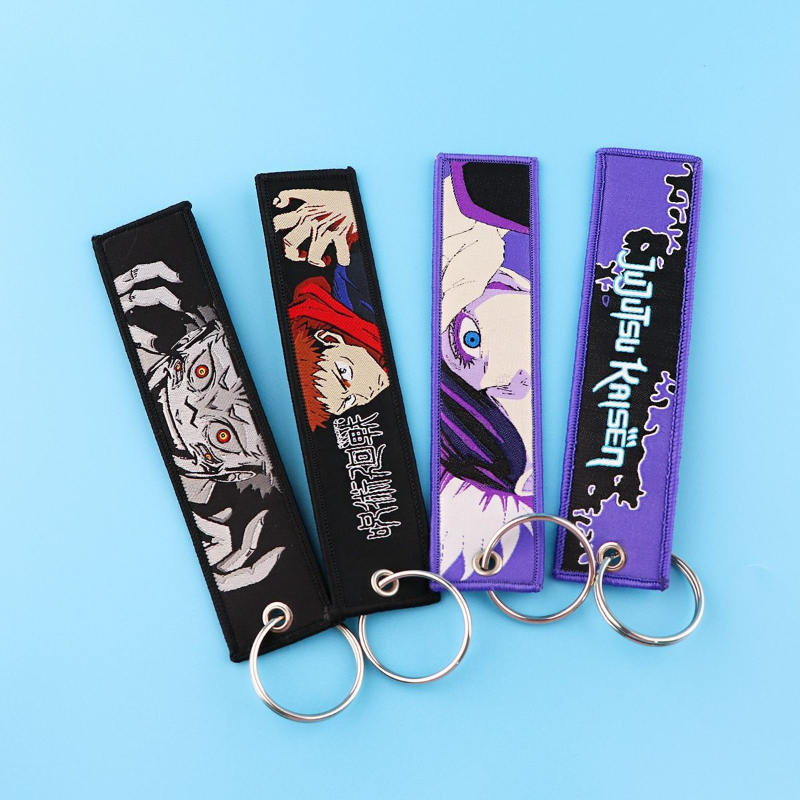 Jujutsu Kaisen Anime Merchandi - огляд і ціна Gojo Anime Merchandise