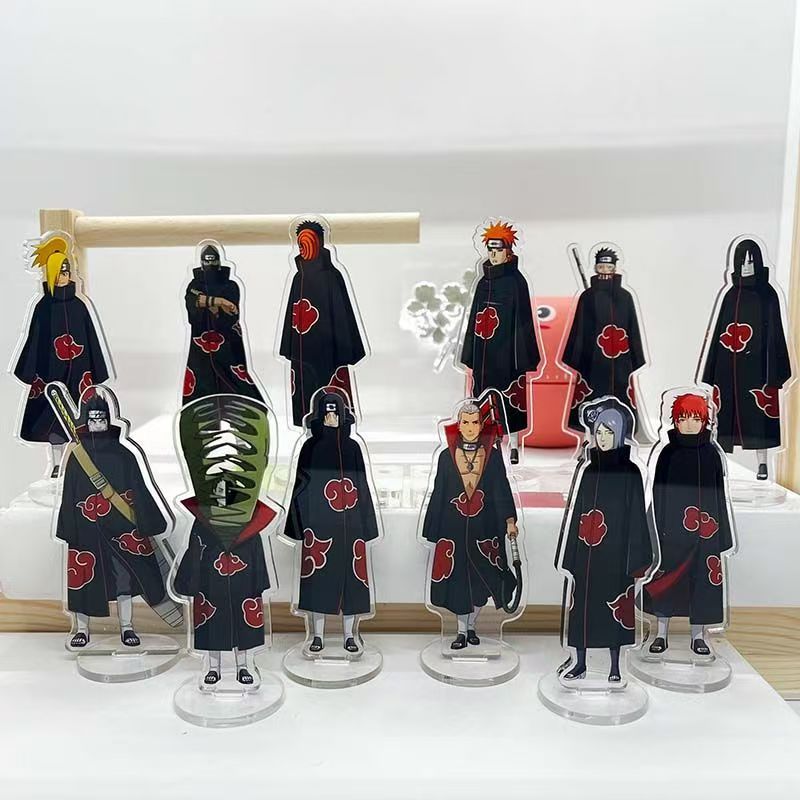 NARUTO Itachi Uchiha Cartoon C - огляд і ціна Anime Merchandise Usa