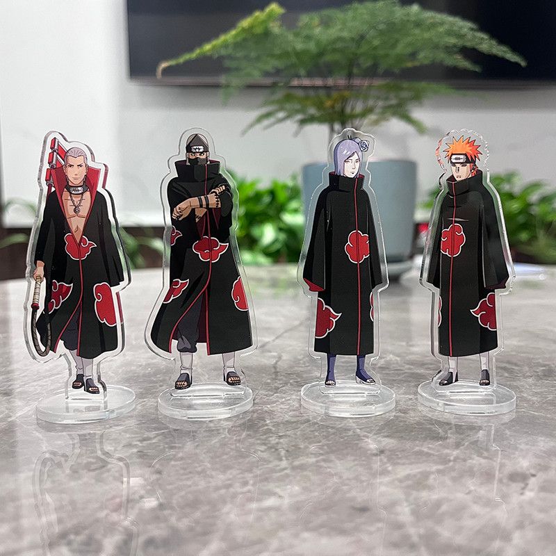 NARUTO Itachi Uchiha Cartoon C - огляд і ціна Anime Merchandise Usa
