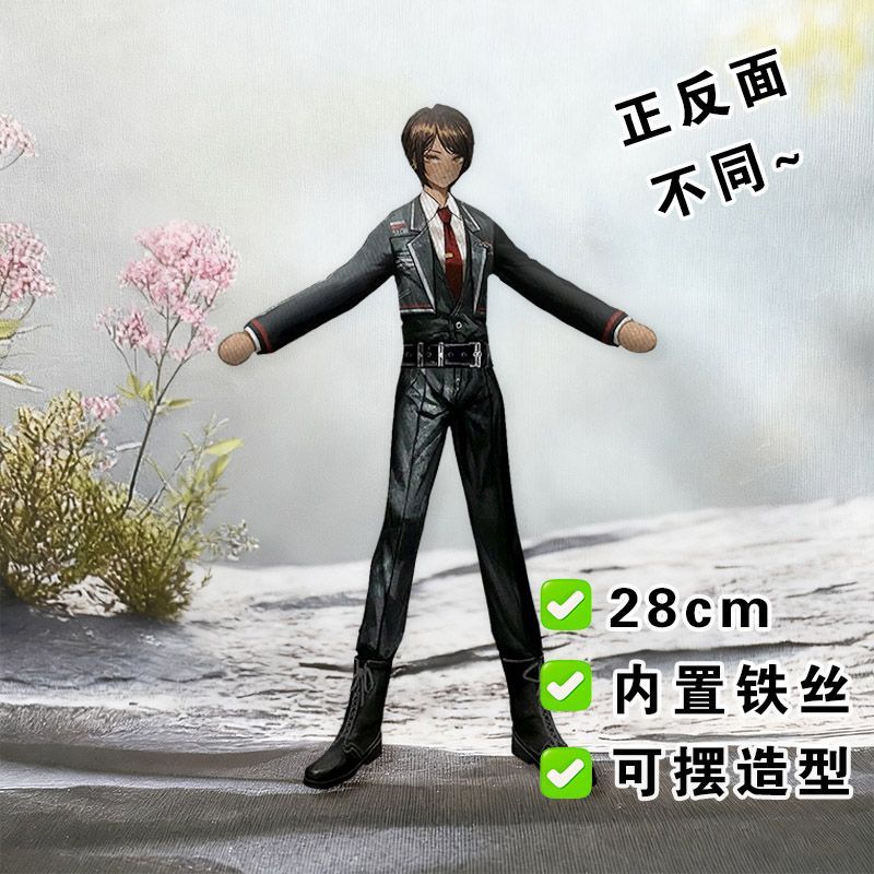Funny Limbus Company Yi sang   - огляд і ціна Anime Merchandise Usa