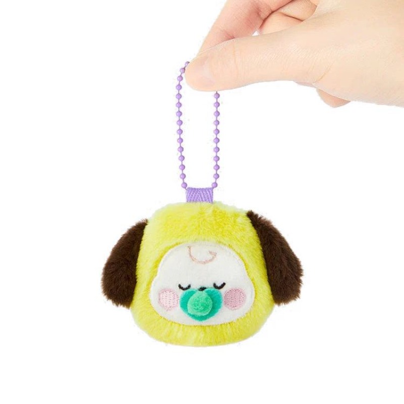 BT21 cartoon cute baby series  - огляд і ціна Anime Merchandise Usa
