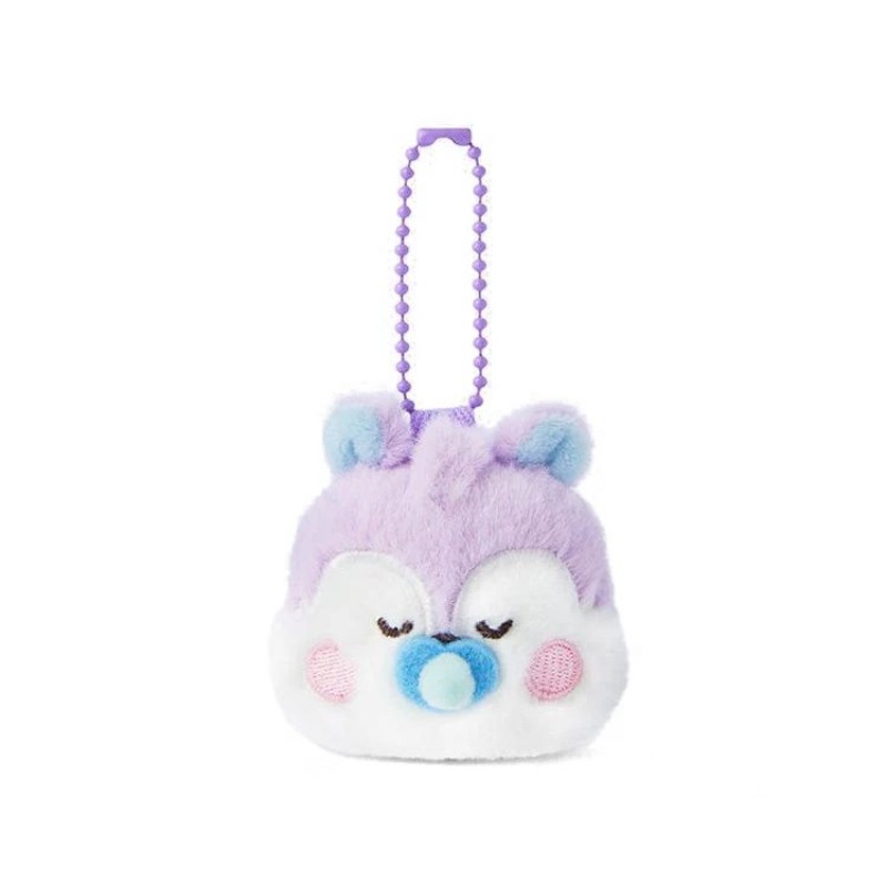 BT21 cartoon cute baby series  - огляд і ціна Anime Merchandise Usa