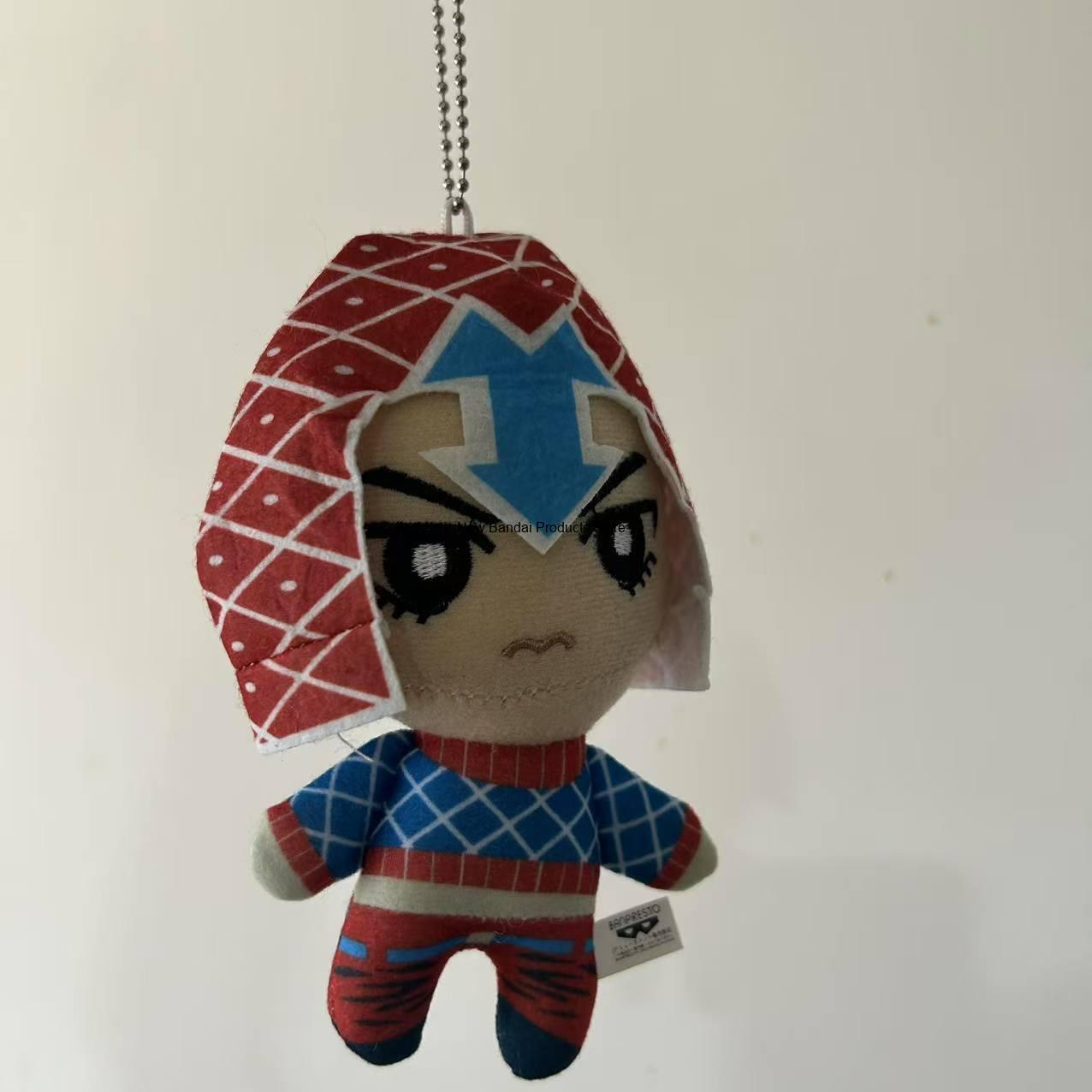 18CM Anime Jojo bizarre advent - огляд і ціна Jojo Anime Merchandise